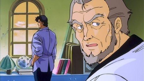 City Hunter: .357 Magnum filmas žiurėti online