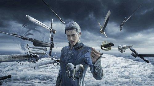 L.O.R.D: Legend of Ravaging Dynasties filmas žiurėti online