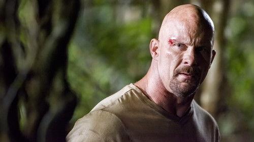 The Condemned filmas žiurėti online