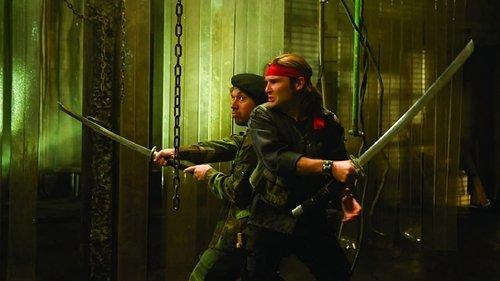 Lost Boys: The Thirst filmas žiurėti online