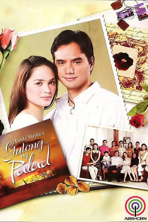 Gulong ng Palad filmas online