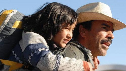 El viaje de Teo filmas žiurėti online