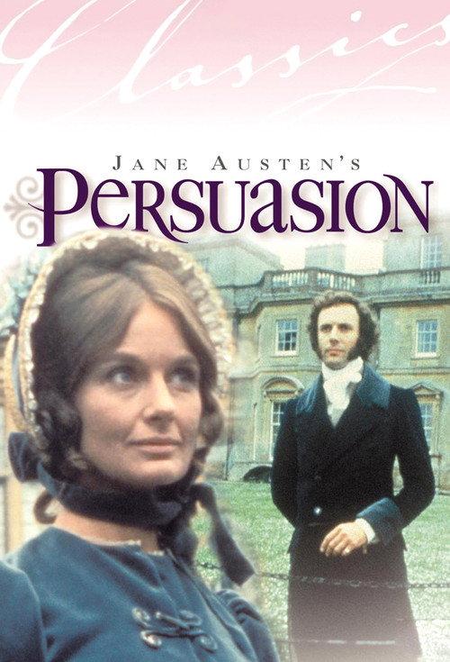Persuasion filmas online