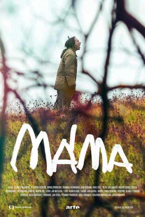 Máma filmas online