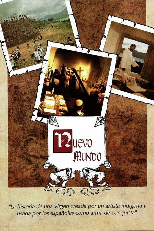 New World filmas online