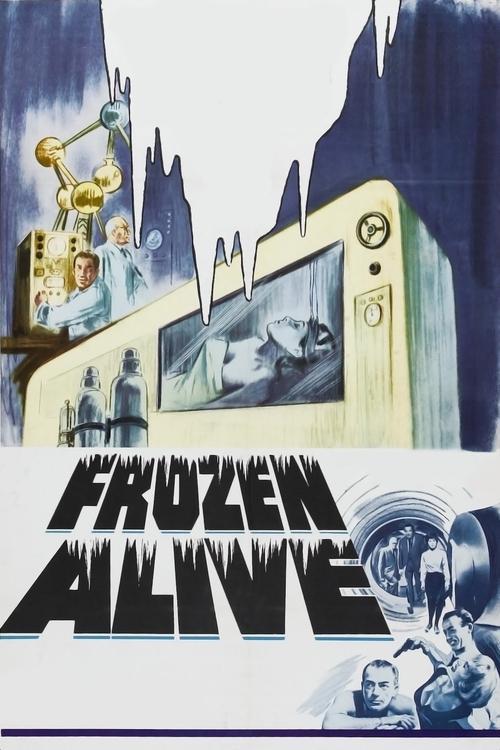 Frozen Alive filmas online