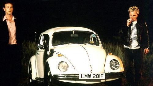 Paul Is Dead filmas žiurėti online