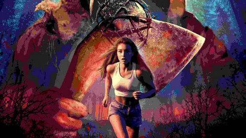 Butchers Bluff filmas žiurėti online