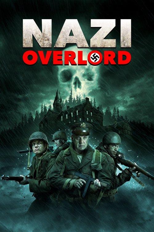 Nazi Overlord filmas online