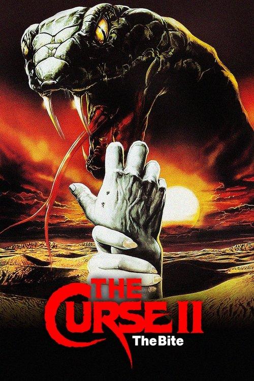 Curse II: The Bite filmas online