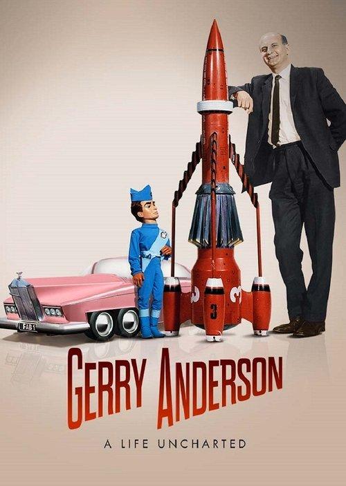 Gerry Anderson: A Life Uncharted filmas online