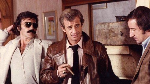 Policininkas ar nusikaltėlis? filmas žiurėti online