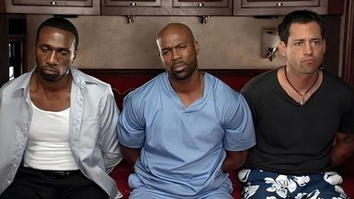 I Really Hate My Ex filmas žiurėti online