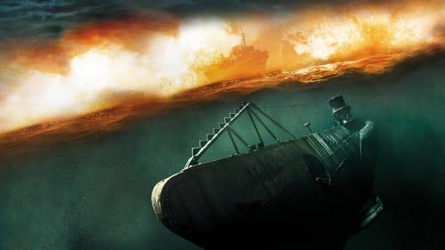 U-571 filmas žiurėti online