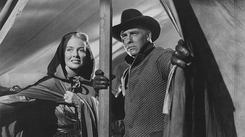 Santa Fe filmas žiurėti online