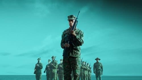 The Inspection filmas žiurėti online