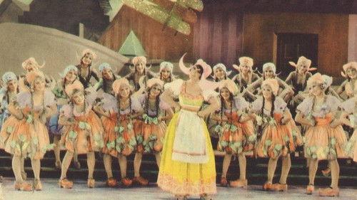 No, No, Nanette filmas žiurėti online