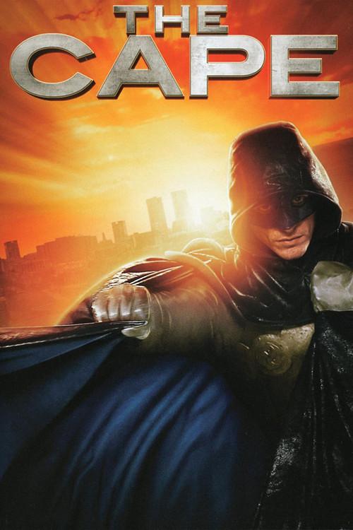 The Cape filmas online