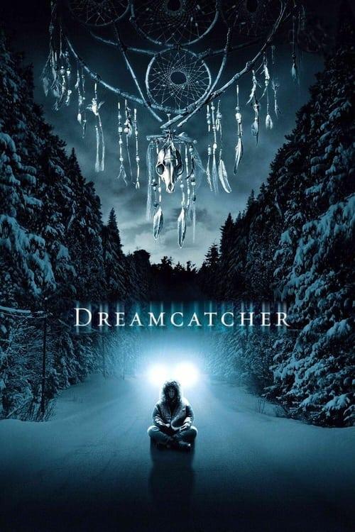 Dreamcatcher filmas online