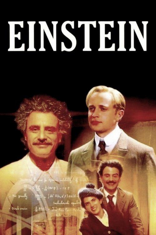 Einstein filmas online