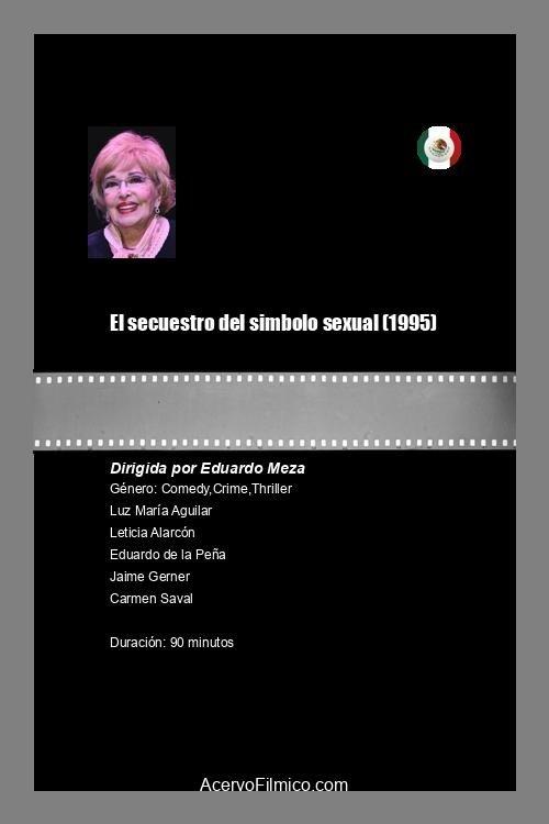 Kidnapping of the sex symbol filmas online