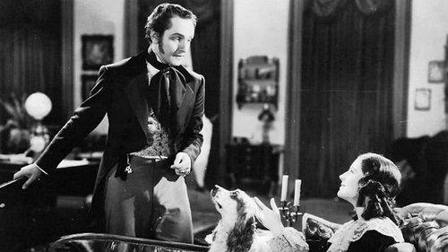 The Barretts of Wimpole Street filmas žiurėti online