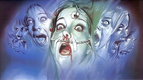 Manhattan Baby filmas žiurėti online