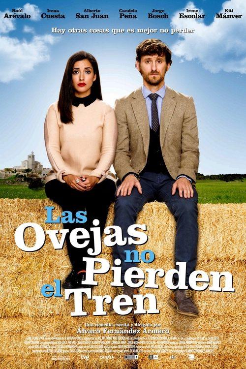 Las ovejas no pierden el tren filmas online