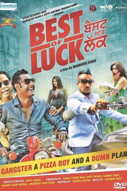 Best of Luck filmas online