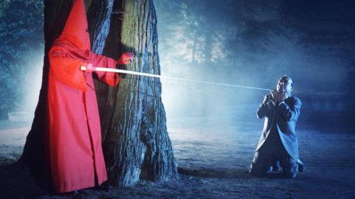 Der Mönch mit der Peitsche filmas žiurėti online