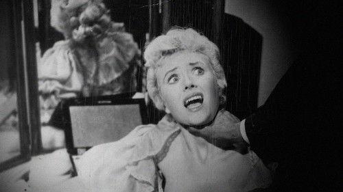 Grip of the Strangler filmas žiurėti online