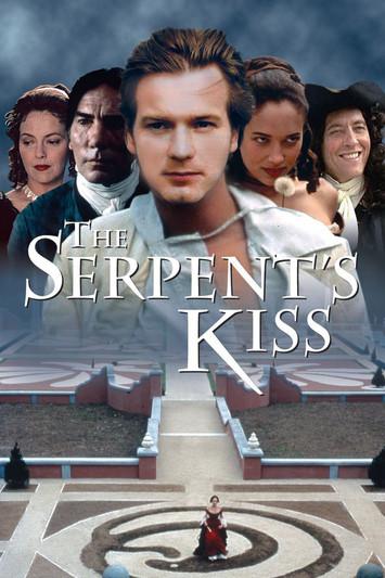 The Serpent's Kiss filmas online