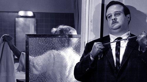 The Strangler filmas žiurėti online