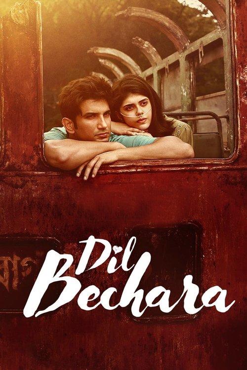 Dil Bechara filmas online
