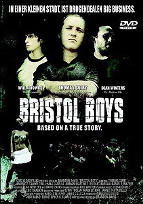 Bristol Boys filmas online