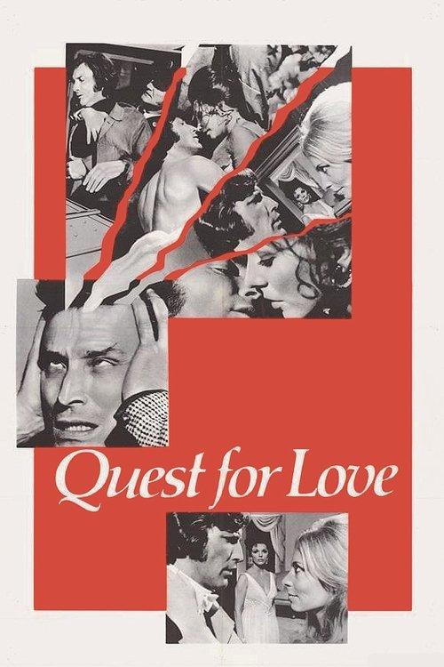 Quest for Love filmas online