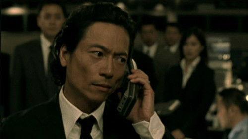 The Negotiator filmas žiurėti online