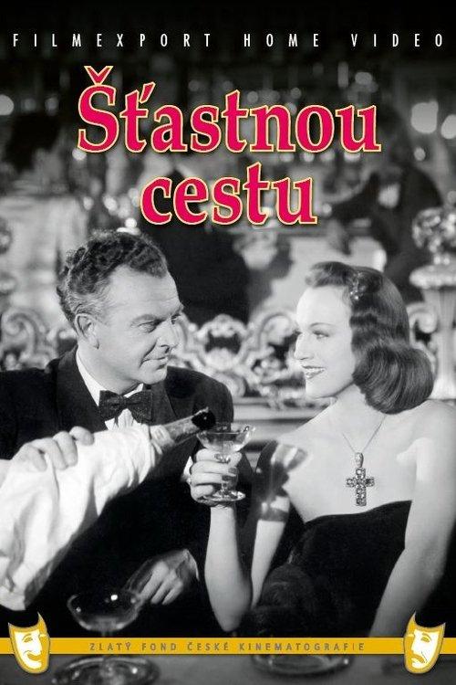Šťastnou cestu filmas online