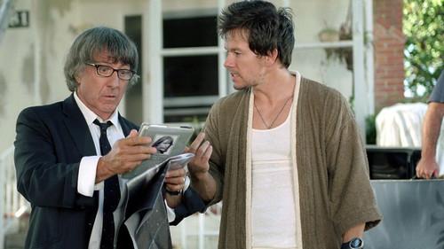 Aš myliu Huckabees filmas žiurėti online