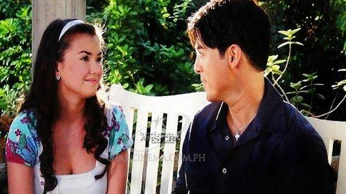 A Love Story filmas žiurėti online