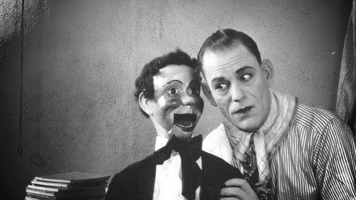 The Unholy Three filmas žiurėti online