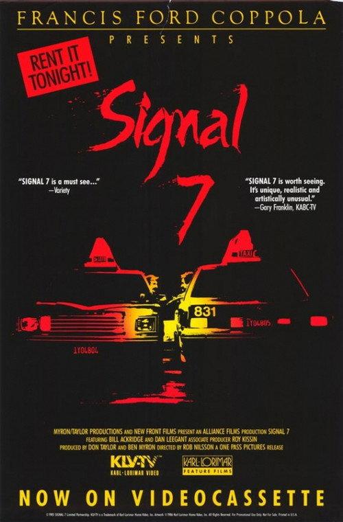 Signal Seven filmas online