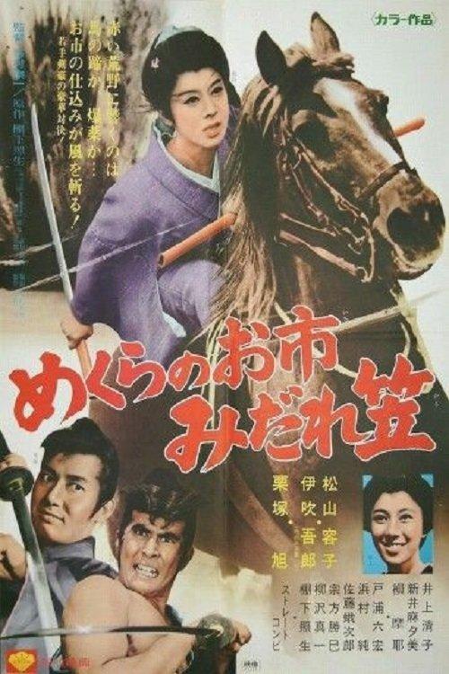 Watch Out, Crimson Bat! filmas online