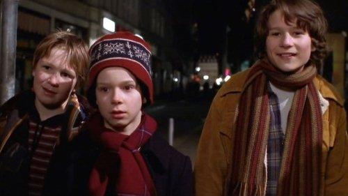 Das fliegende Klassenzimmer filmas žiurėti online