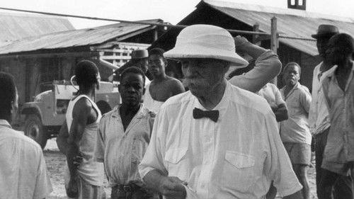 Le Grand Blanc de Lambaréné filmas žiurėti online