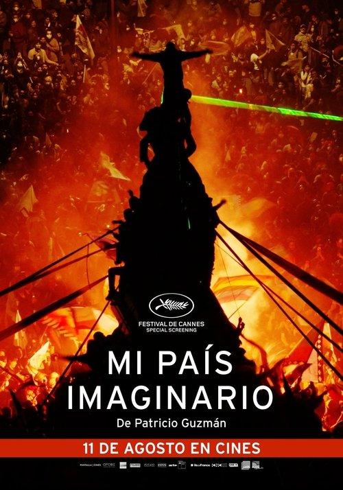 Mi país imaginario filmas online