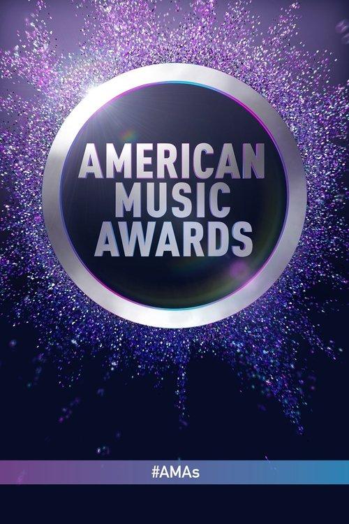 American Music Awards filmas online