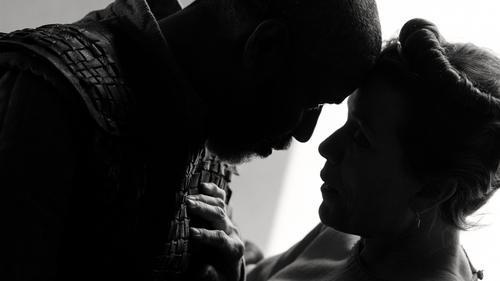 Makbeto tragedija filmas žiurėti online