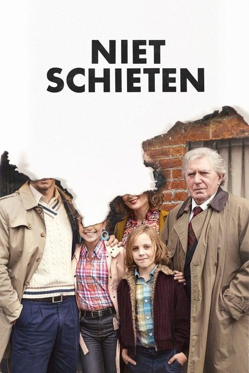 Niet Schieten filmas online