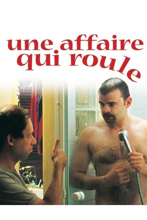 Business is Booming filmas online